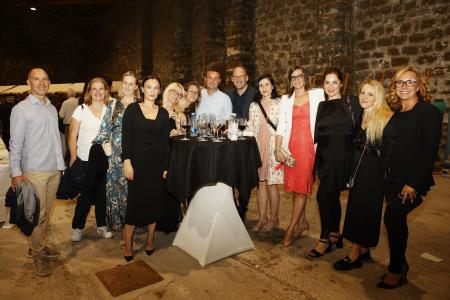 Foto Jadran Rusjan Občina PIran praznuje v objemih (1)